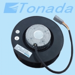 EBM R1G 225-AF07-52 Replacement, Tonada EC Fan